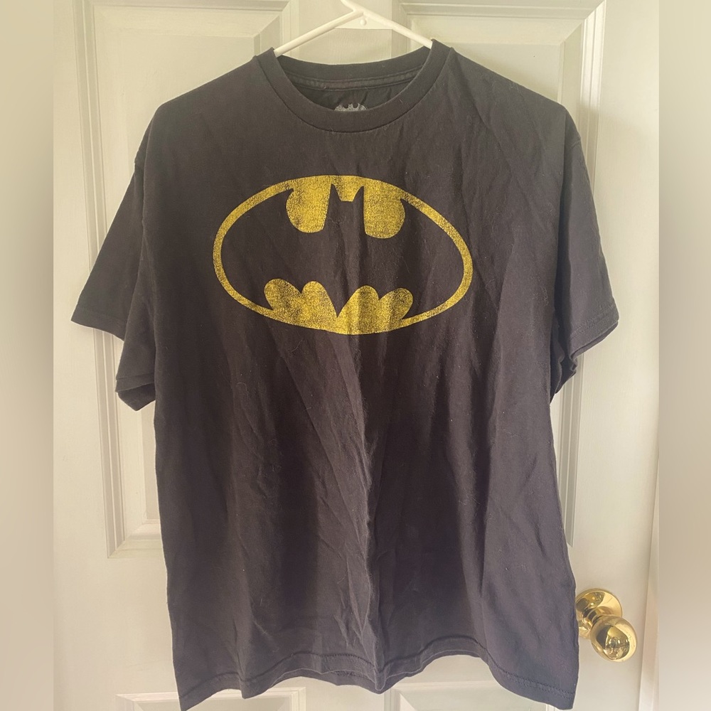 Batman t-shirt